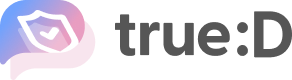 truedy logo